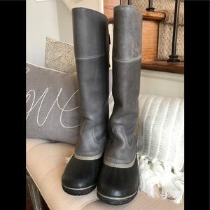 Sorel Slimpack Riding Tall II 7